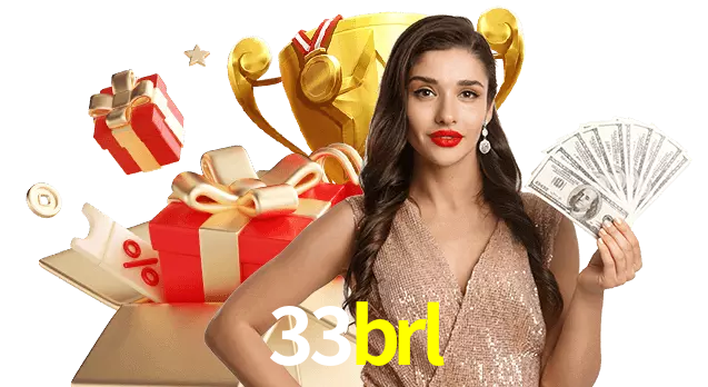 Jogue com dealers reais no 33brl!