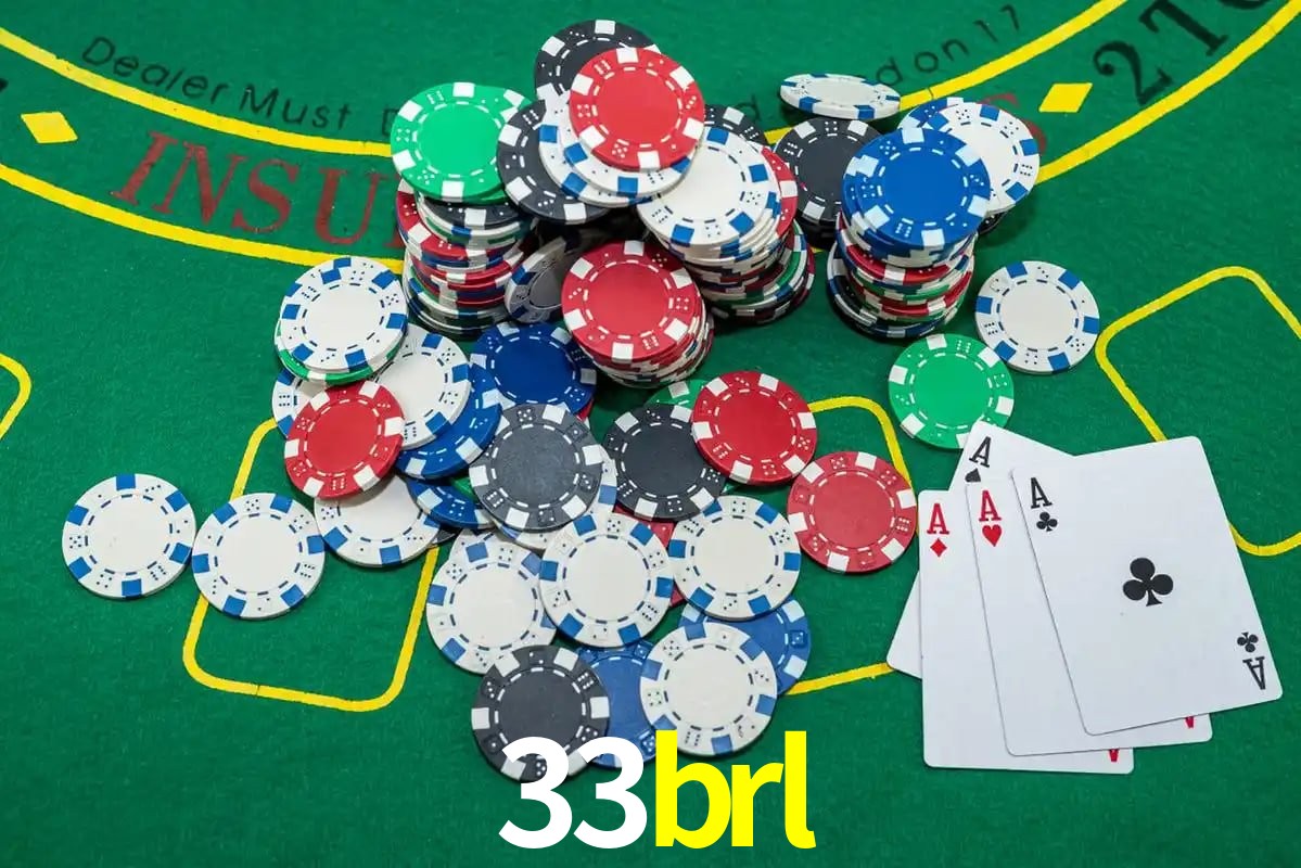 Experiência VIP 33brl