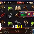 Desvendando o Mundo dos Jogos Virtuais na 33brl