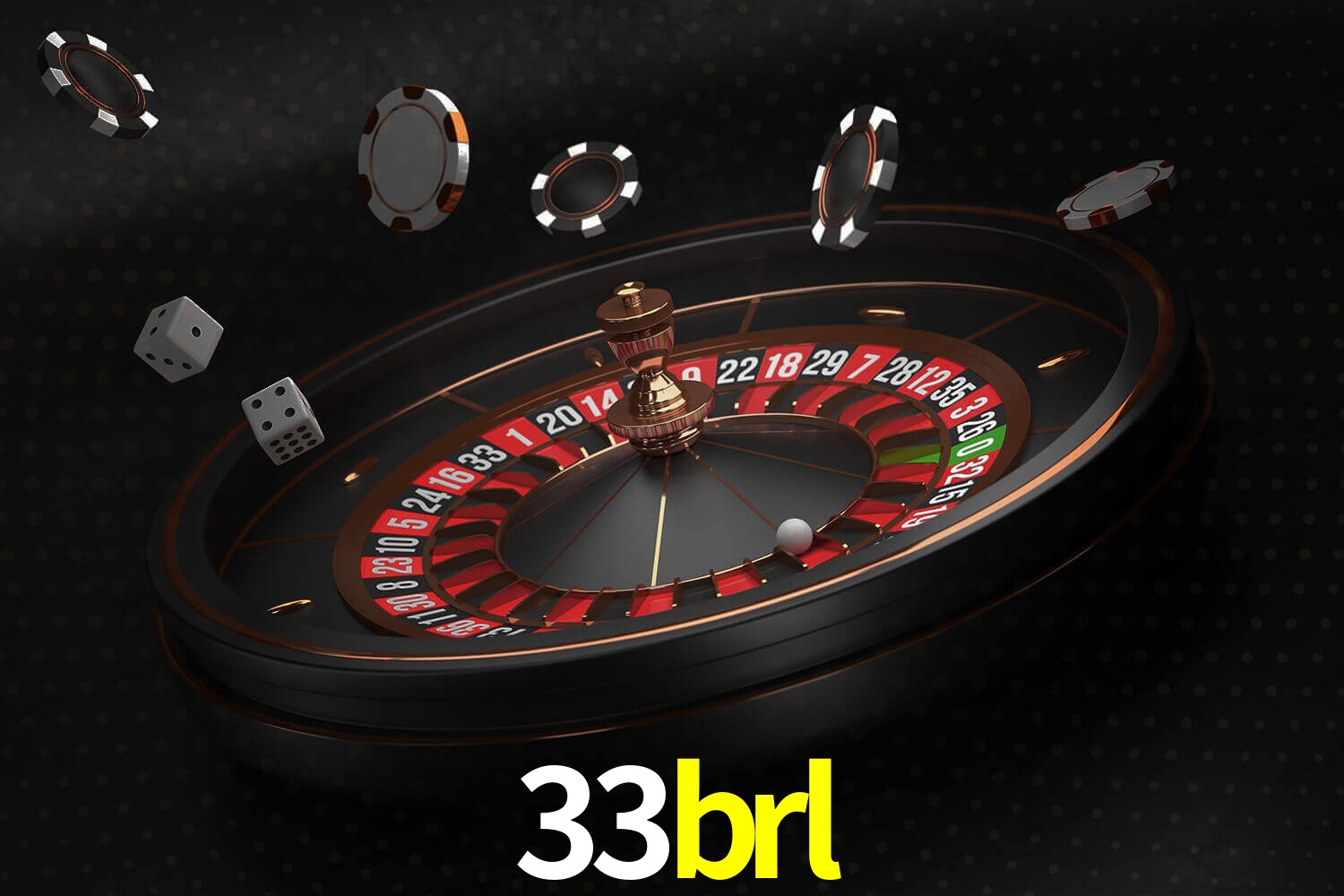 33brl - Cassino e Apostas Online - 33brl.com