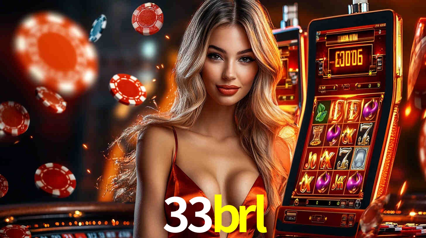 33brl: Seu Cassino Premiado com Pagamentos Rápidos