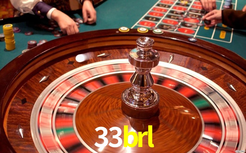 Estatísticas 33brl