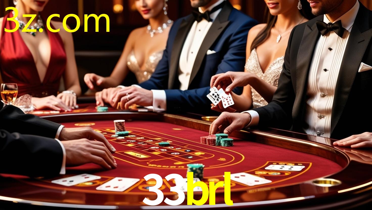 33BRL.COM
