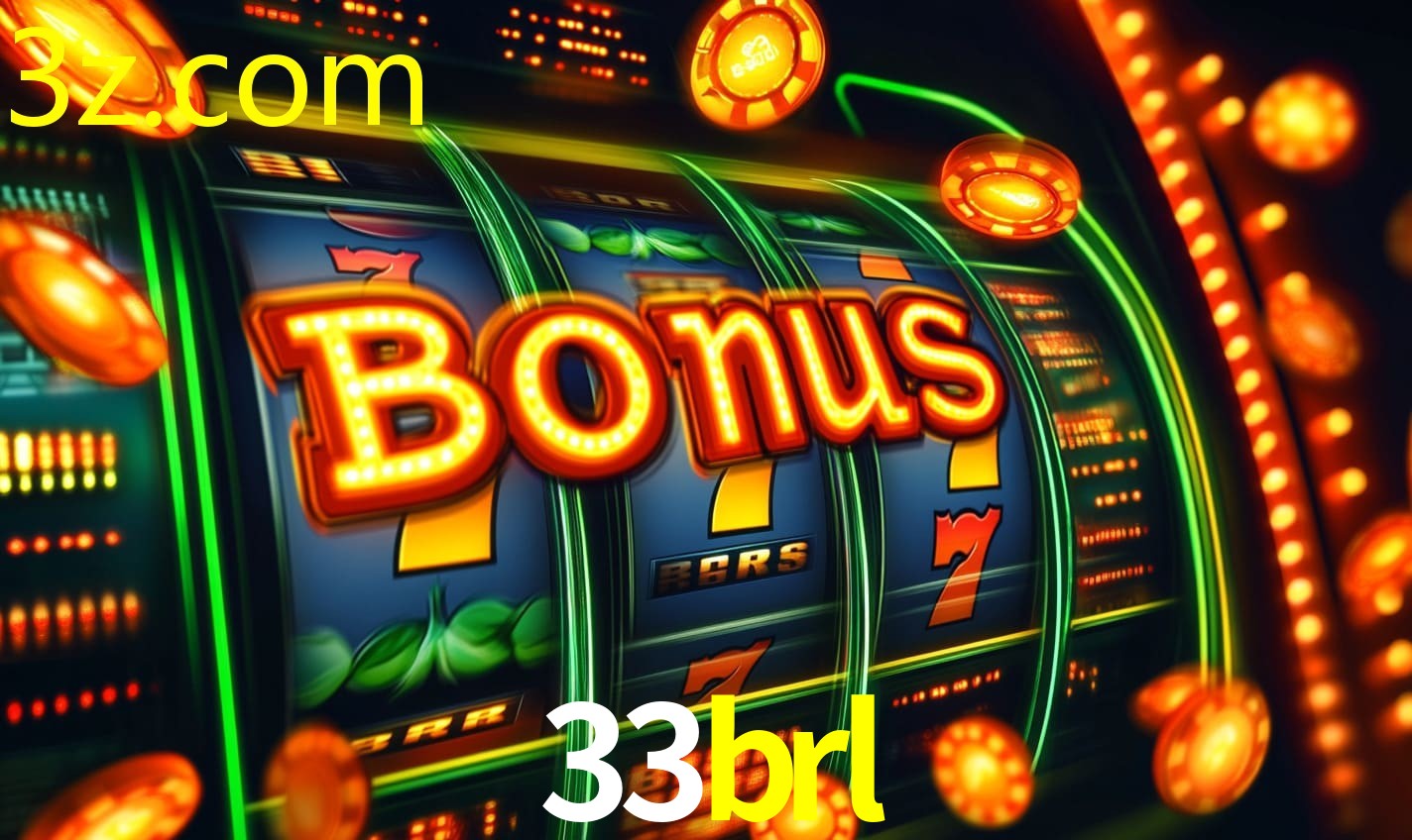 33BRL.COM