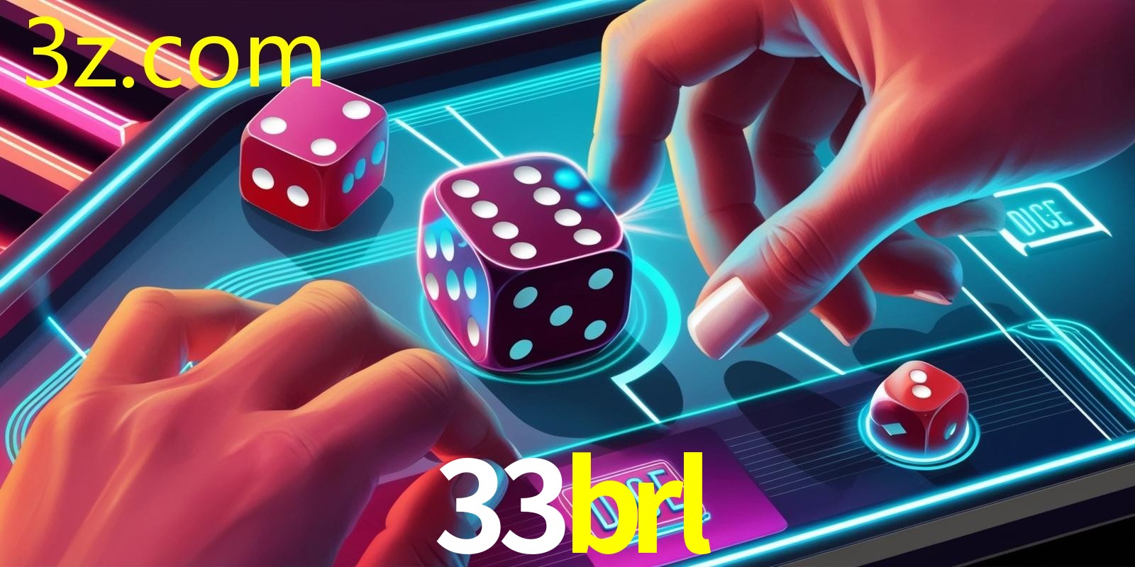33BRL.COM