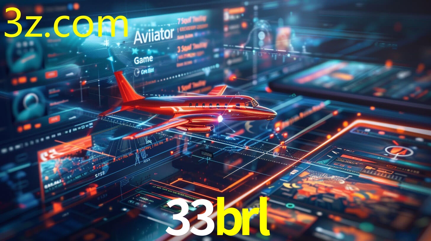 33BRL.COM
