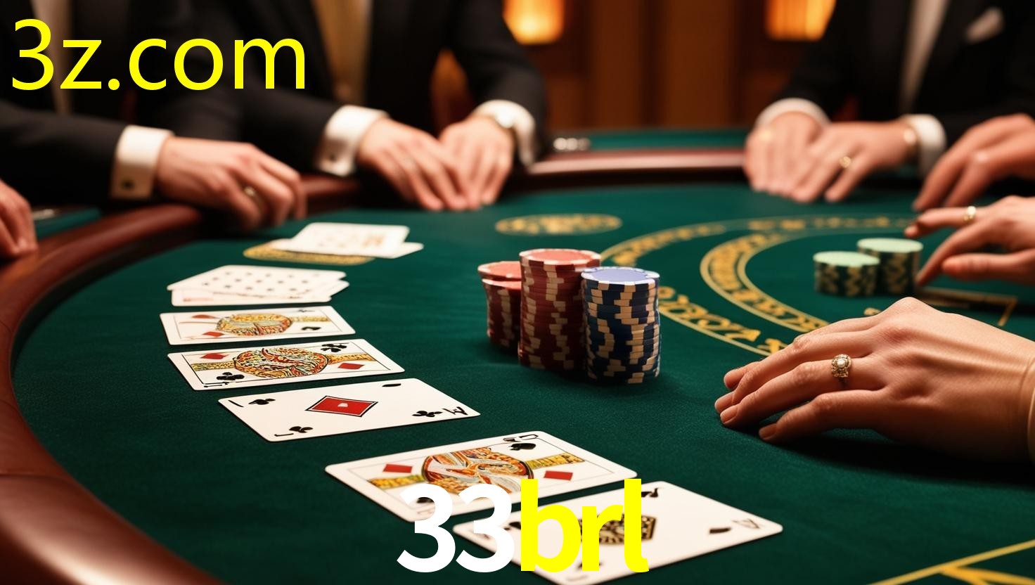 33BRL.COM
