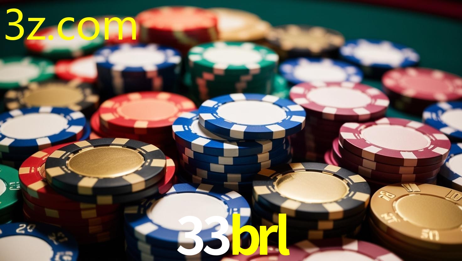 33BRL.COM