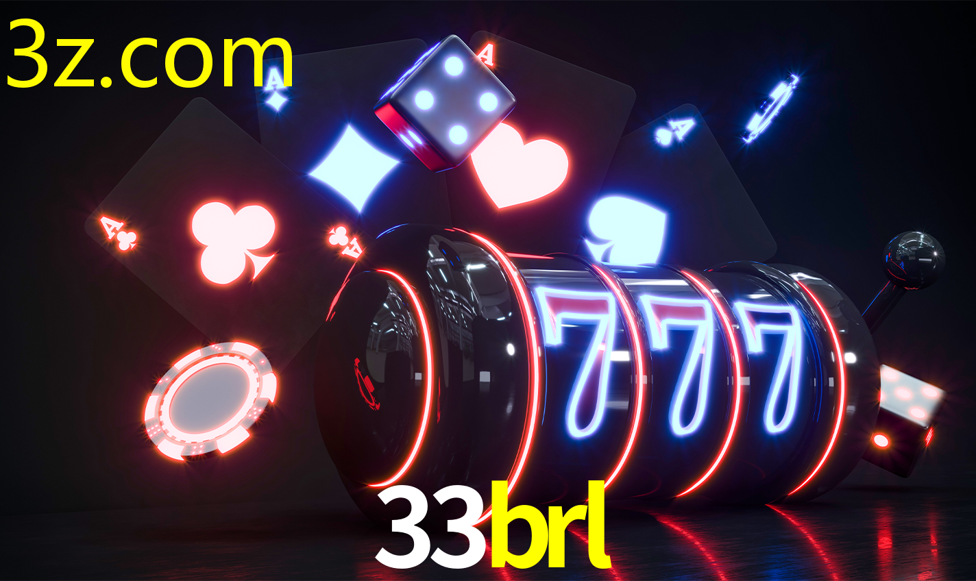 33BRL.COM