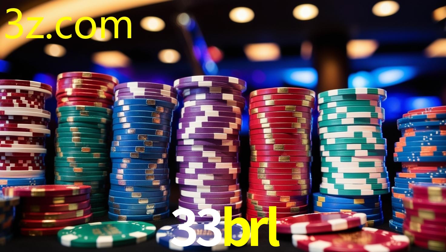 33BRL.COM