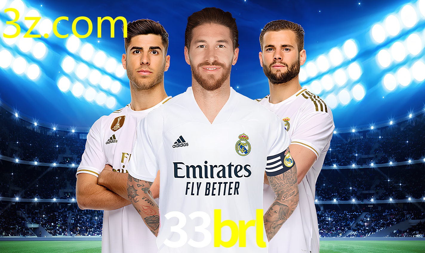33BRL.COM