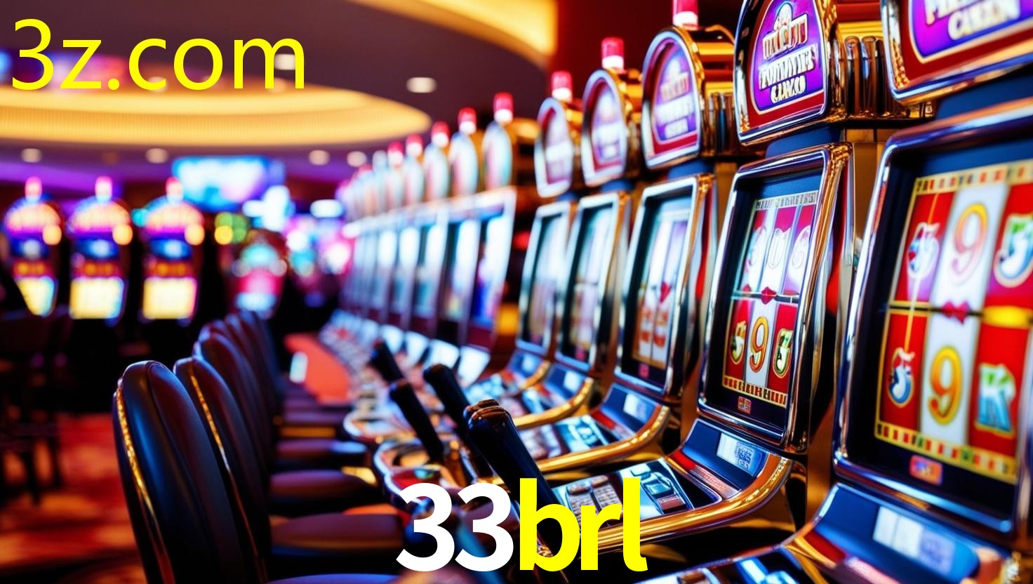 33BRL.COM