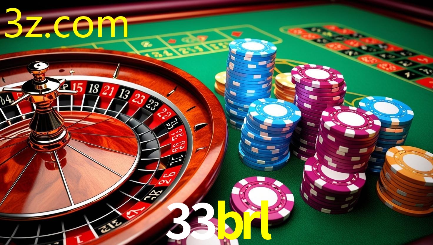 33BRL.COM