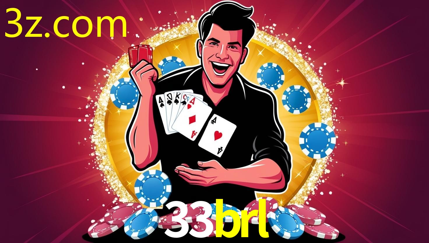33BRL.COM