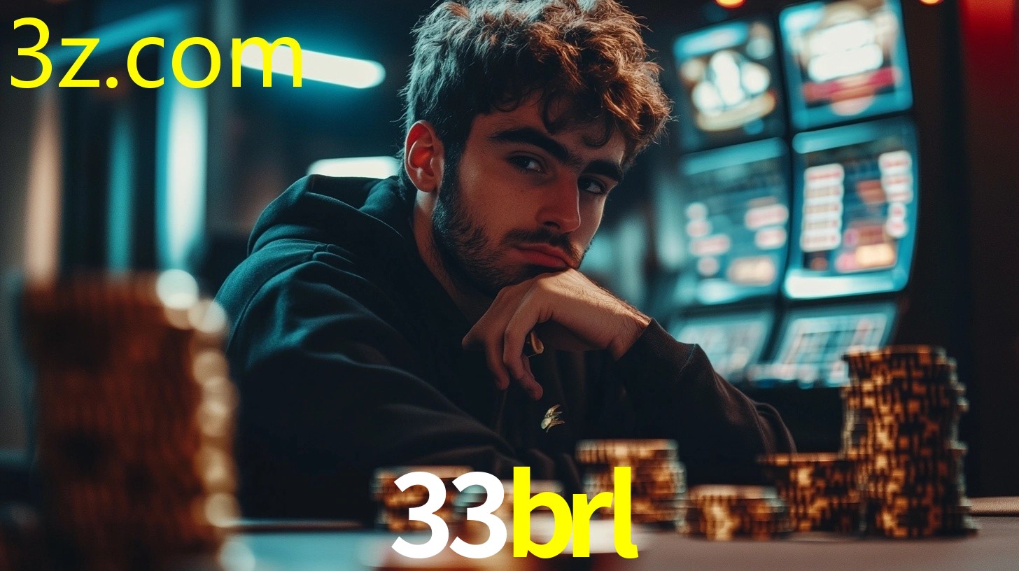 33BRL.COM