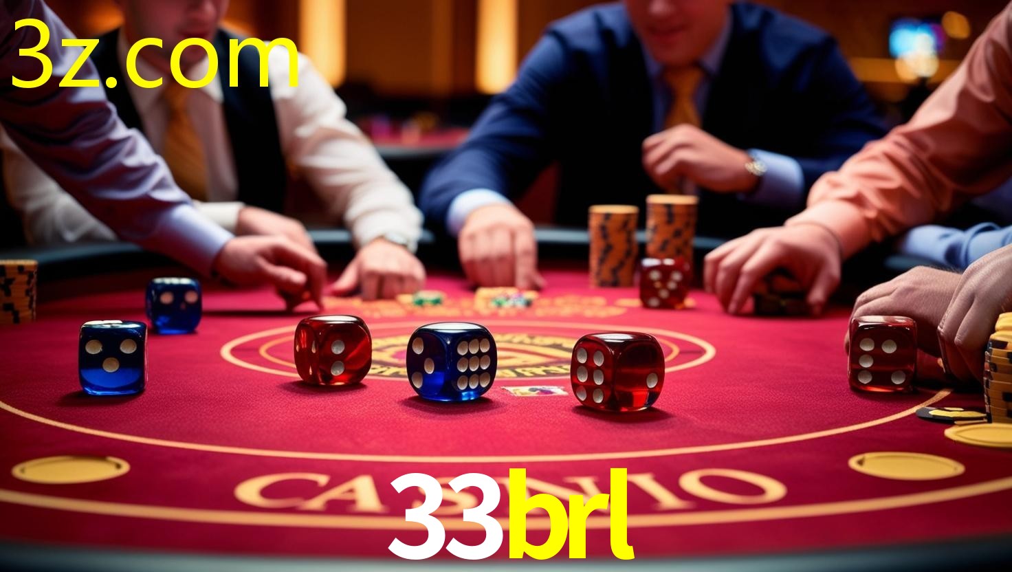 33BRL.COM