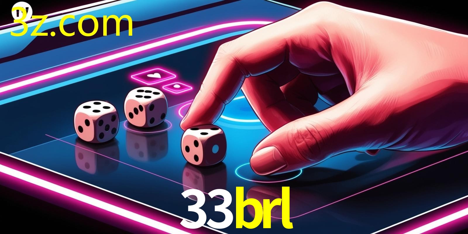 33BRL.COM
