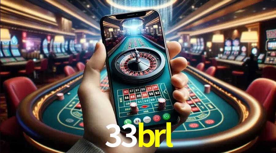 A Revolução dos Jogos Mobile: Diversão na Palma da Mão