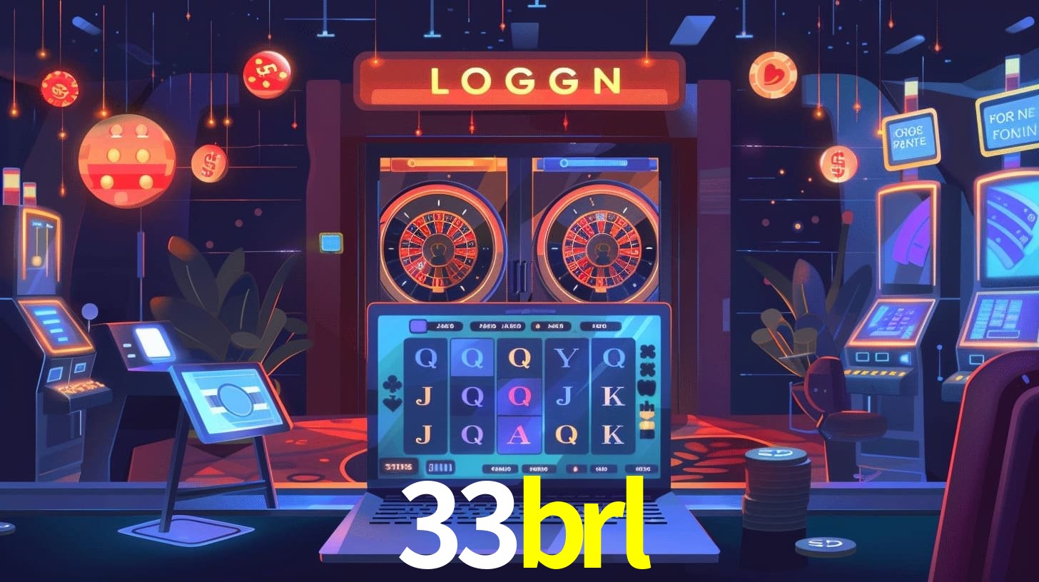 Diretório de Jogos 33brl