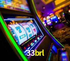 Desvendando o Mundo dos Jogos Virtuais na 33brl
