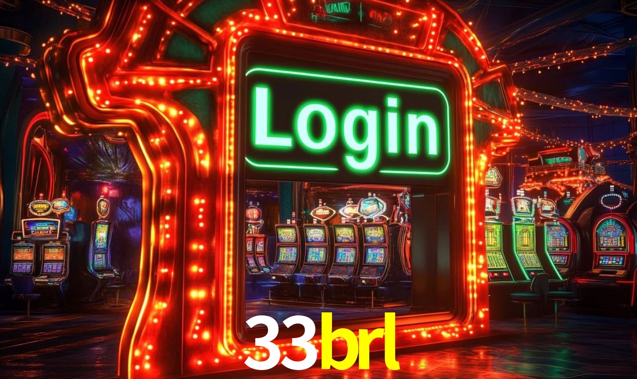 Provedores de Jogos 33brl