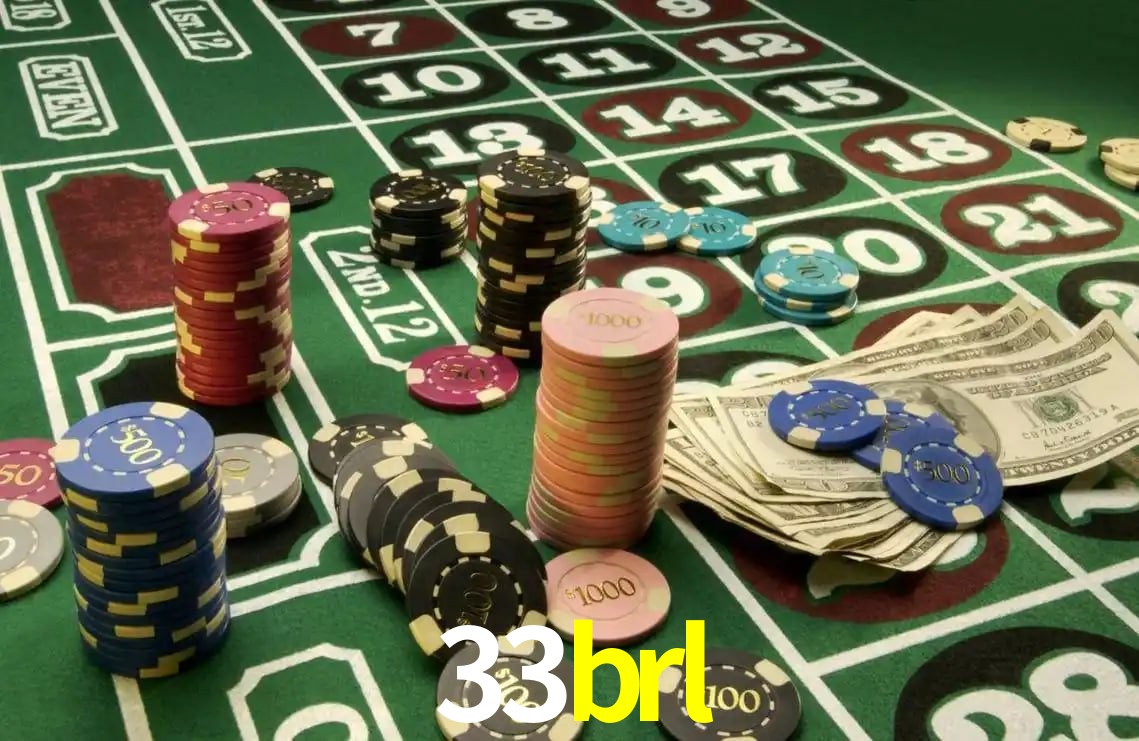 33brl BET