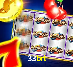 A Emoção da Loteria na 33brl: Uma Chance de Mudança de Vida