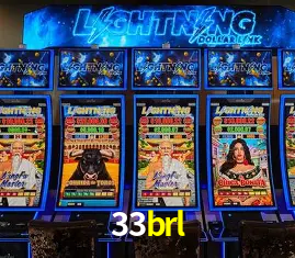 Apostas Esportivas na 33brl: Um Guia Completo