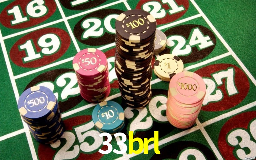 Login Seguro 33brl