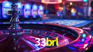 Benefícios da Conta 33brl