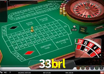 Descubra a Magia dos Jogos de Arcade no 33brl