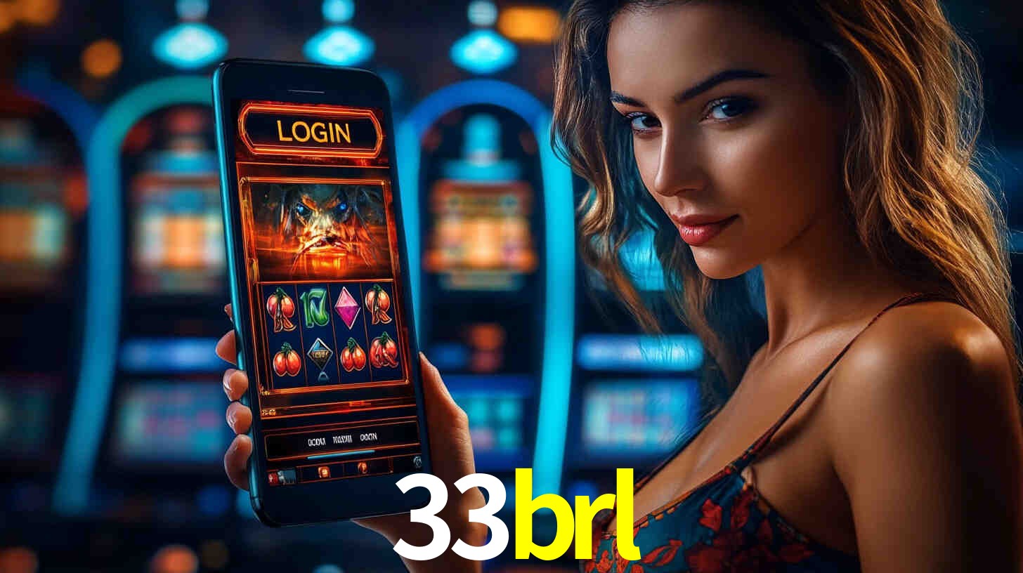 Bônus Generosos e Exclusivos no 33brl para Você!