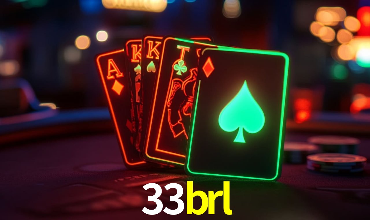 Promoções Sazonais 33brl