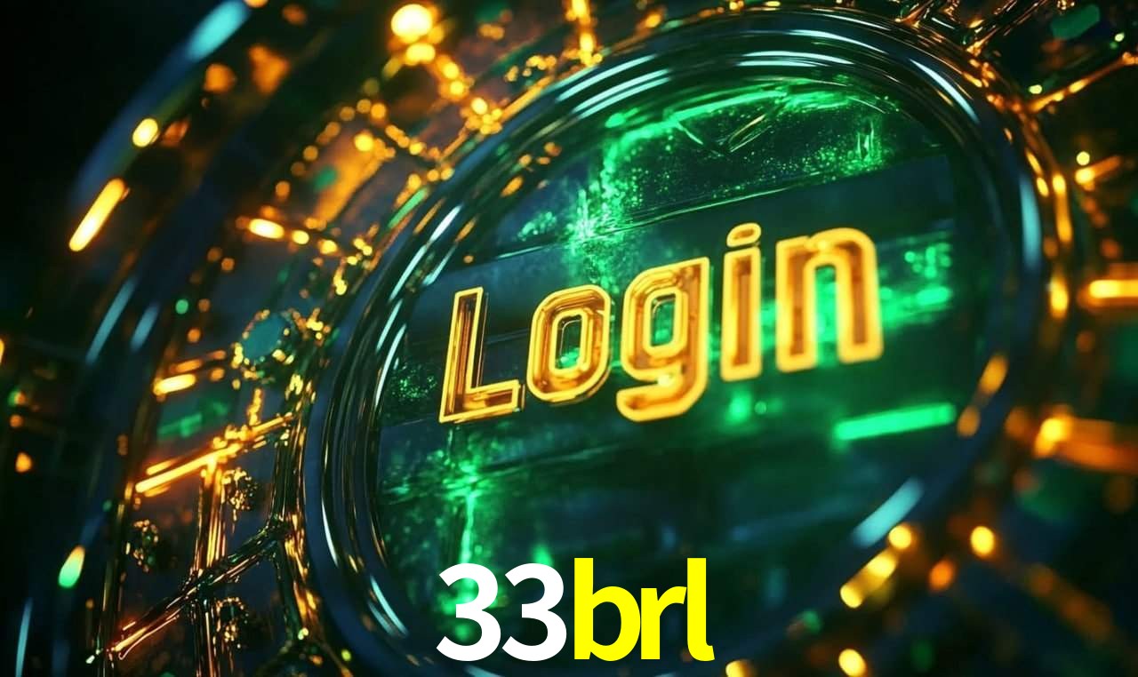 Interface do App 33brl