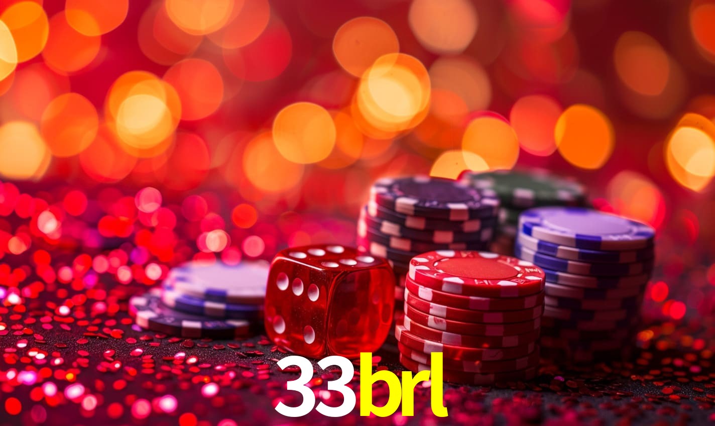 Interface do App 33brl