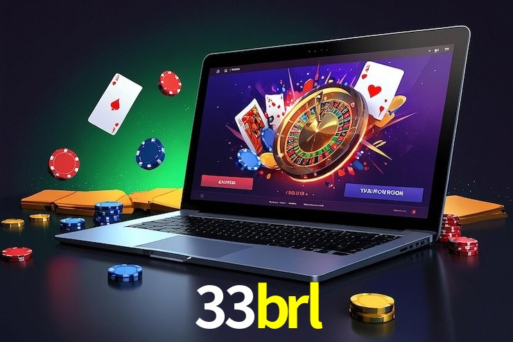 Provedores de Jogos 33brl