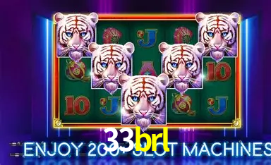 A Emoção da Loteria na 33brl: Uma Chance de Mudança de Vida