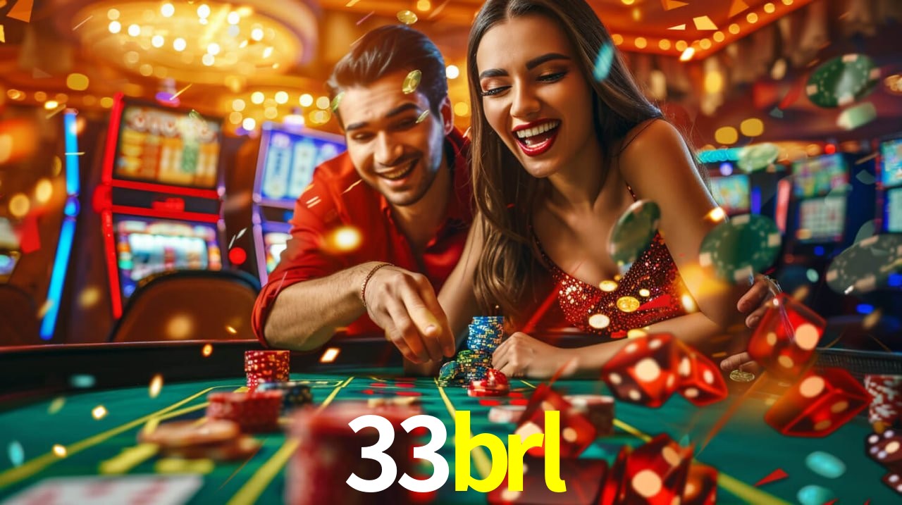 Estatísticas do Jogo 33brl