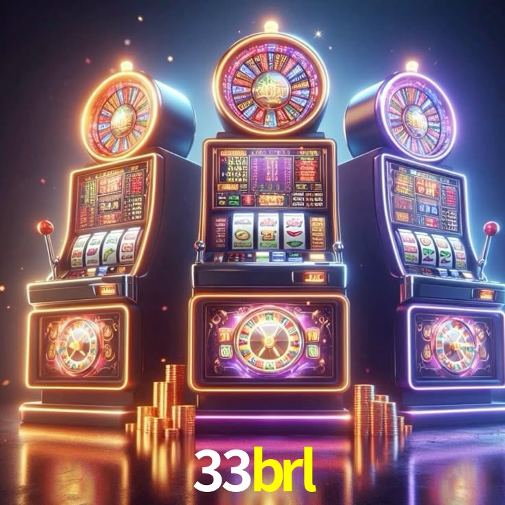 33brl: Jogos de Caça-Níqueis-Altas Recompensas, Roleta-Velocidade, Blackjack-Desafios Máximos