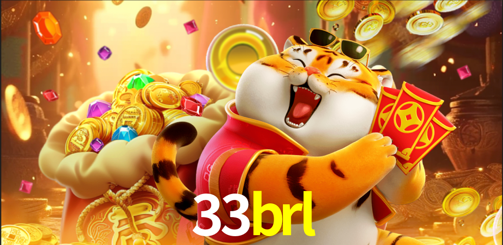 33brl: A Experiência de Casino com Jogos de Mesa ao Vivo
