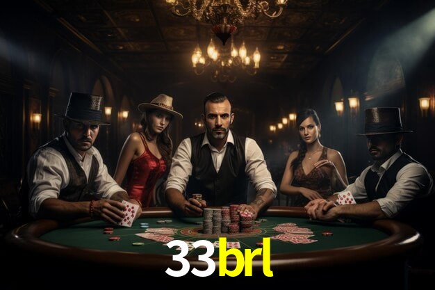 Torneios 33brl