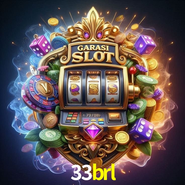 Recursos de Bônus 33brl