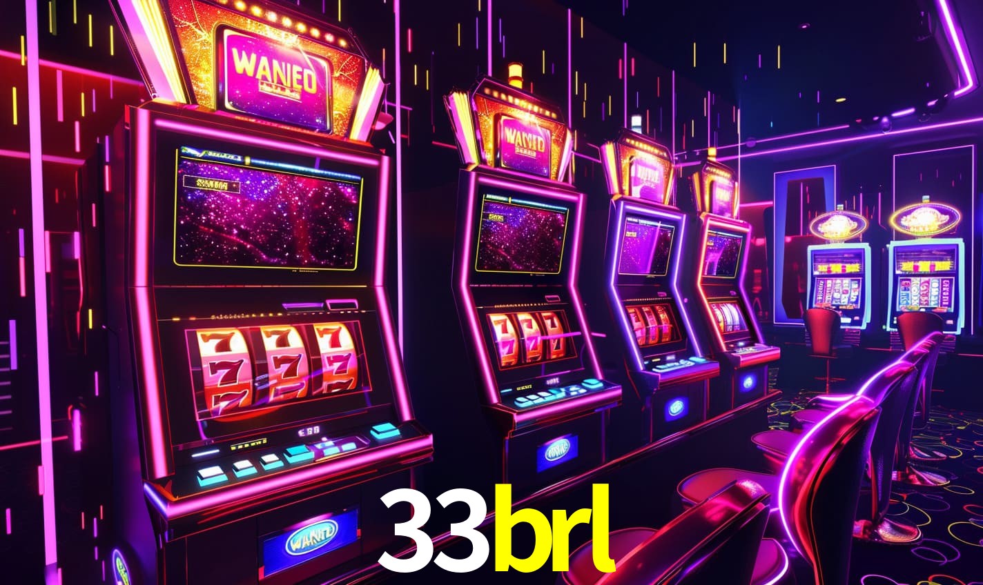 Estatísticas Esportivas 33brl