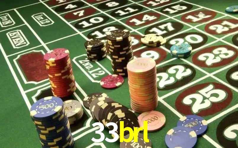 Integração de APIs 33brl