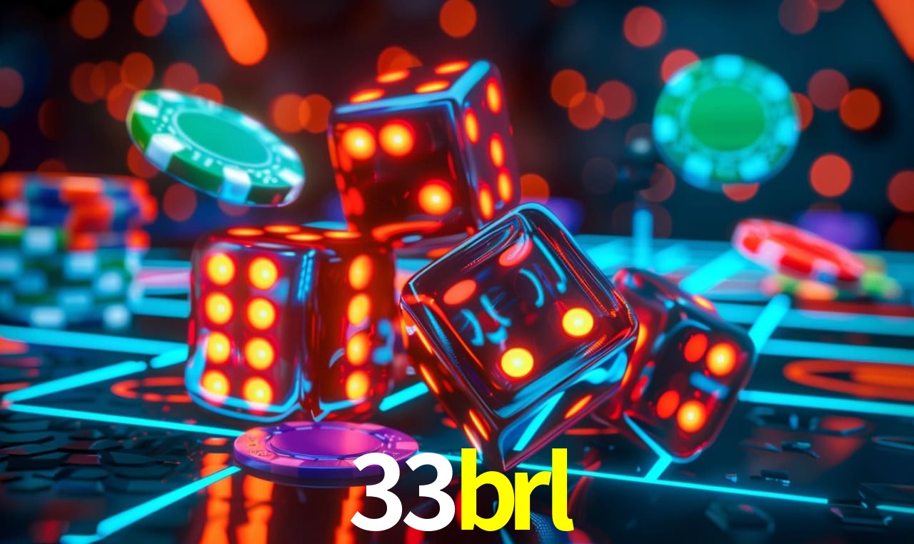 Casino VIP 33brl