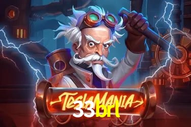 Estatísticas 33brl