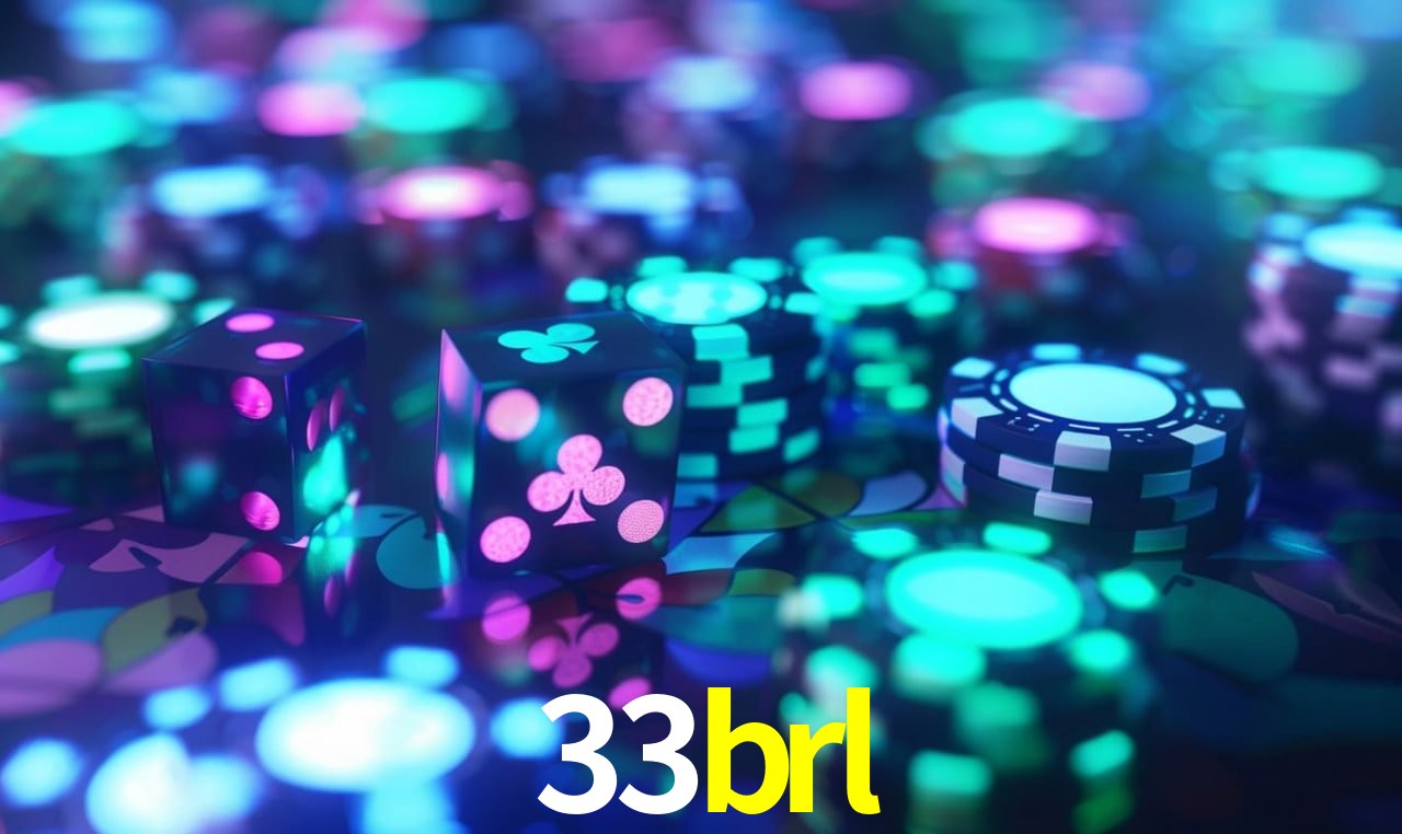 Recursos de Bônus 33brl