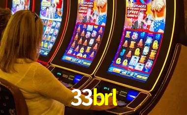 A Emoção da Loteria na 33brl: Uma Chance de Mudança de Vida