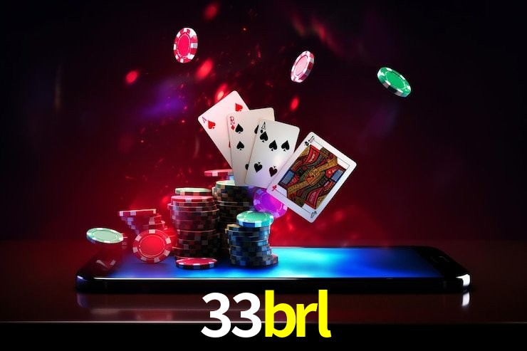 Casino Ao Vivo 33brl
