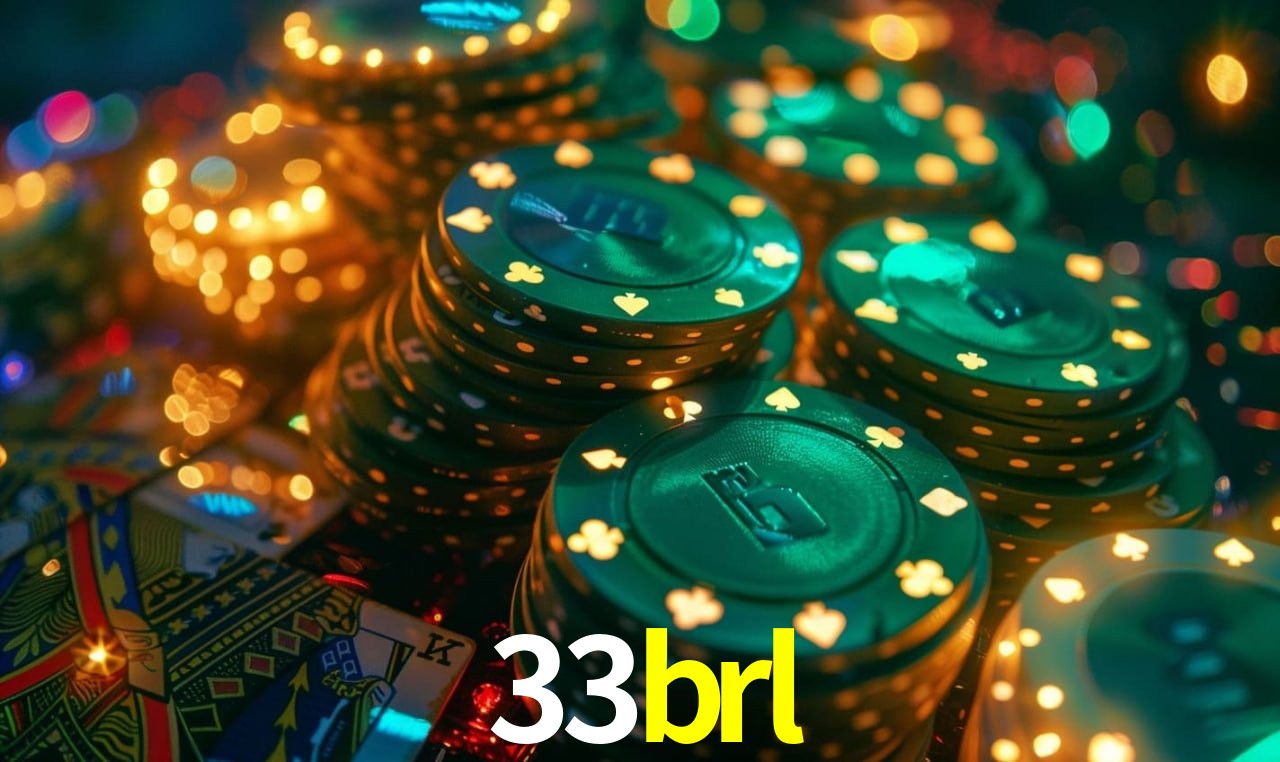 Casino Ao Vivo 33brl